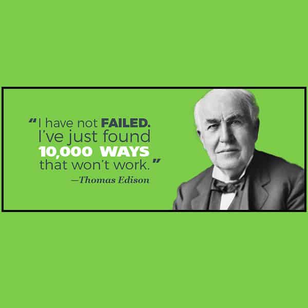 The Misuse of Failure in American Public Schools The Misuse of Failure in American Public Schools