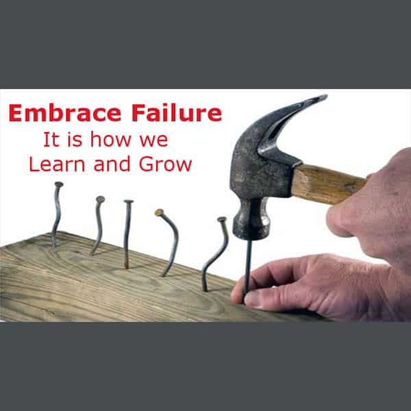 The Misuse of Failure in American Public Schools The Misuse of Failure in American Public Schools