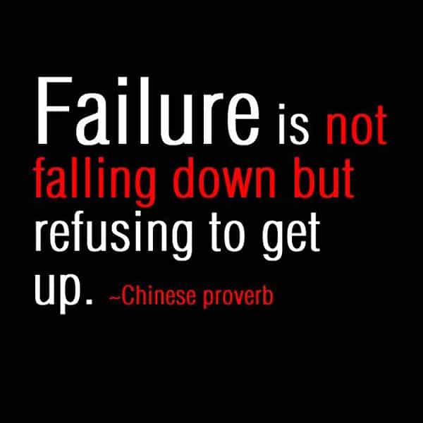 The Misuse of Failure in American Public Schools The Misuse of Failure in American Public Schools