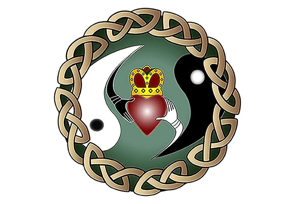 Digitally Drawn Tattoo