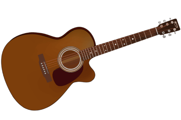 Acoustic-Guitar---Martin-JC1E---Sideways-1