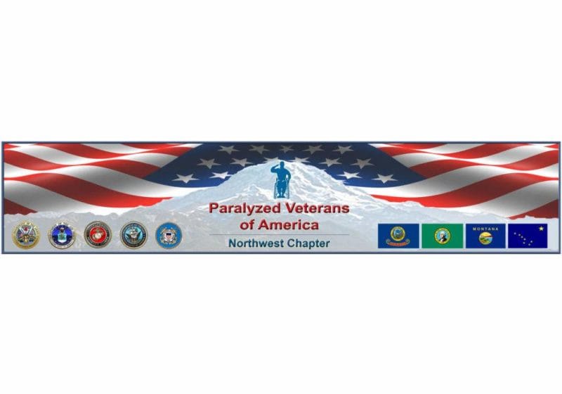 Veterans' Website Header Veterans' Website Header