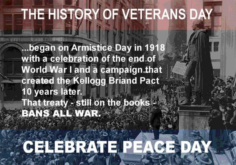 Peace Day Post Image Peace Day Post Image