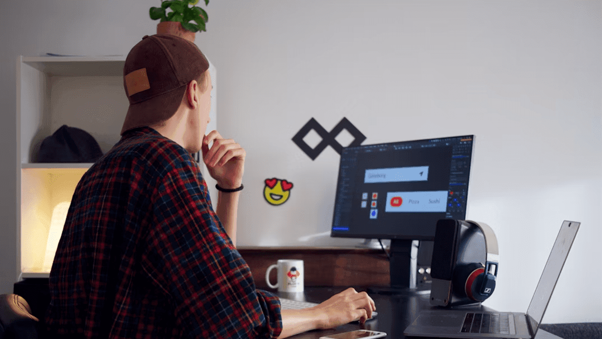 freelance image